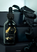 Hair growth oil